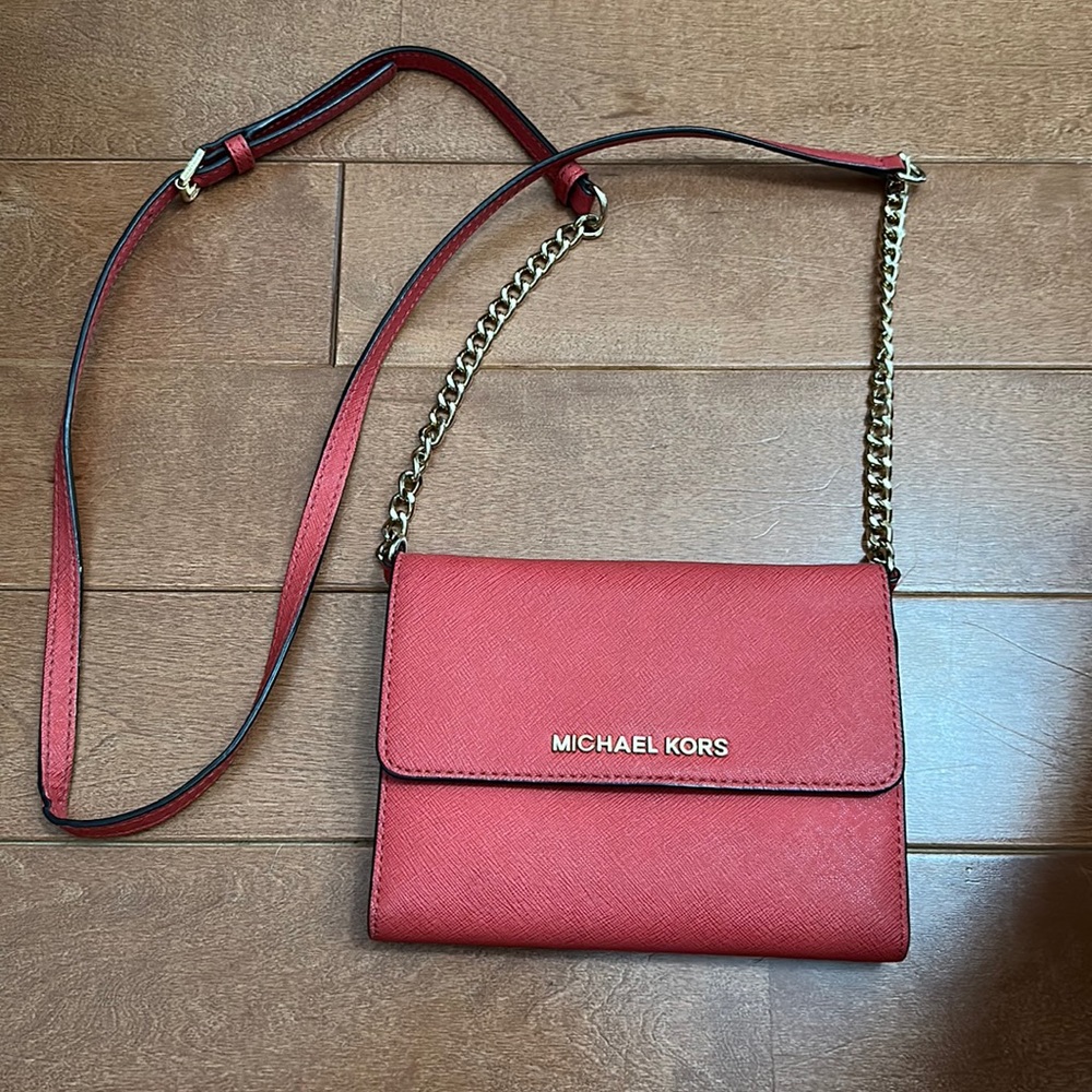 Michael Kors Crossbody